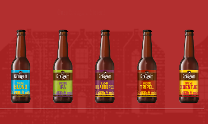 Bierbrouwerij Breugem